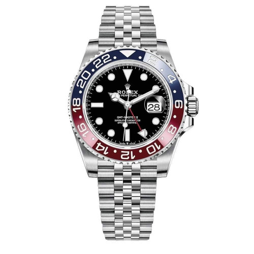rolex pepsi super clone